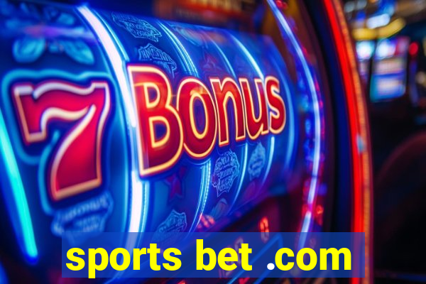 sports bet .com